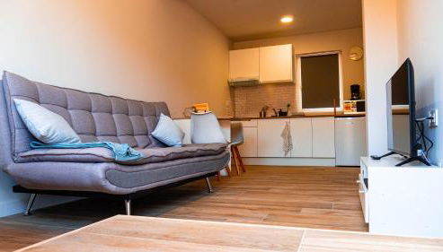 Apartamentos Natura Cantabria - Foto 3