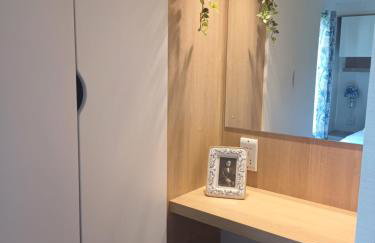 Haggerston Castle sleeps 6 ensuite - Foto 11