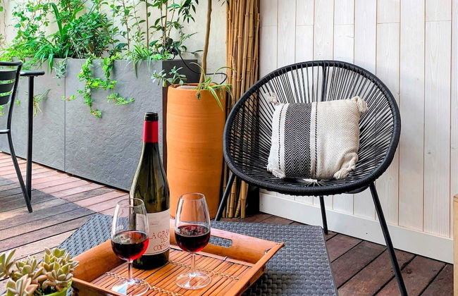 Home Chic Home - La Terrasse Bazille - Foto 29