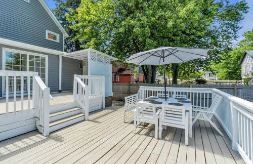 Brand New Bradley Park Beach House - Foto 36