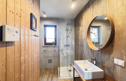 Przystanek Jaworki - Apartament w Jaworkach - Photo 16