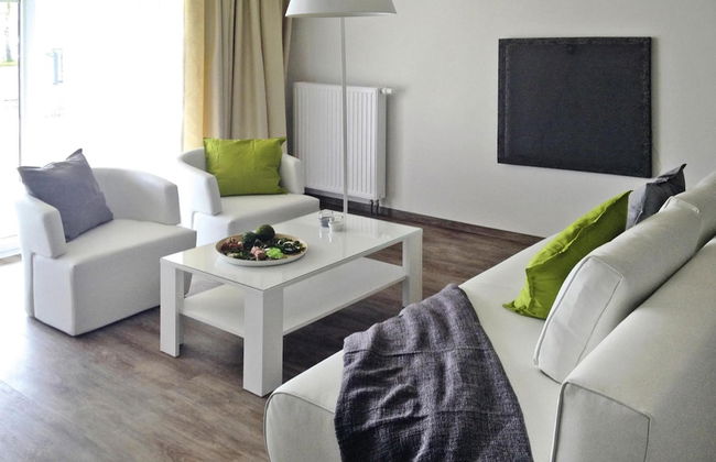 Apartments at Heidensee, Schwerin - Foto 14