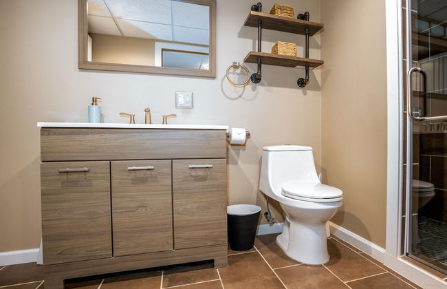 Fireside Charm on Strawberry Hill - Foto 23