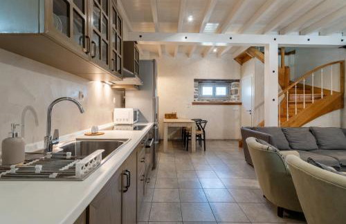 Chroma Pelion Villas - Foto 120