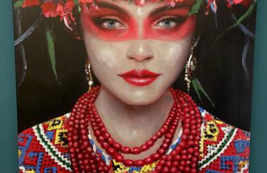 La Casa di Rosa , Elegante Appartamento a Corso Trieste, Metro B - Foto 2