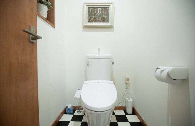 Kuromon Residence - Foto 44