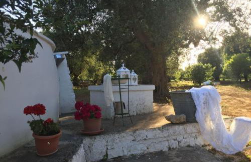 Chateaux des Trulli - Foto 29