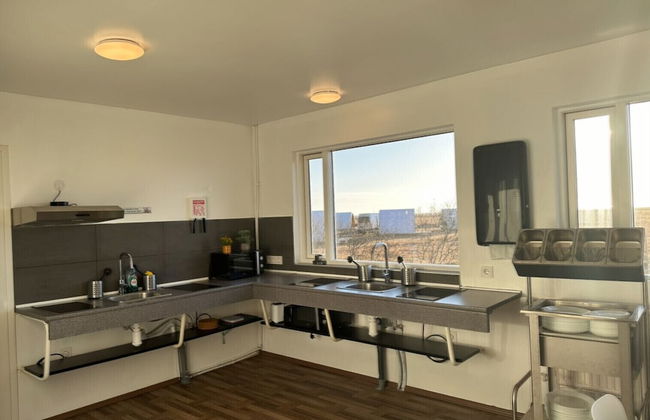 Starlight Camping Pods - Foto 20