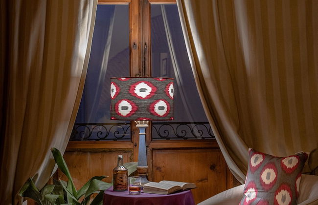 Capri Moon Guest House - Photo 1