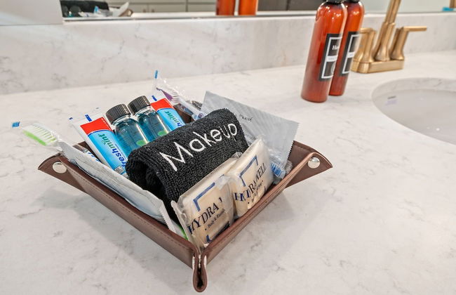 The Belle Retreat - Foto 27