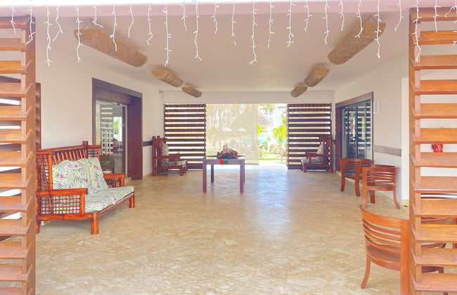 Stanza Mare Beach Front - Foto 2