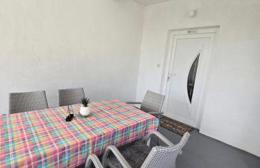 6 M, 50 m do plaže - Foto 69