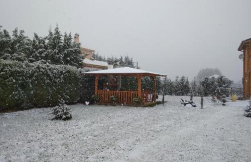 Kastor Chalets - Foto 11