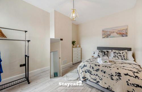 Monton Co-Living - Private Room Self-Cater - Foto 18