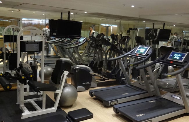 Rich Luxury Suites - Photo 54