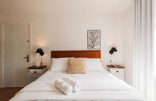 LOCAR-IN GRAMADO - Flats da Montanha - Foto 24