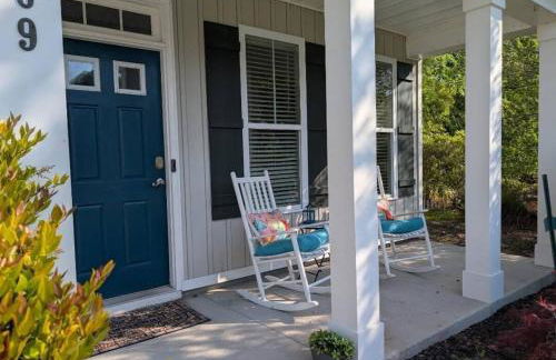 Epic Wilmington Vacation Home - Foto 8