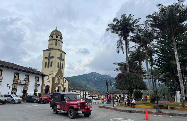 Salento Guided Walking Tour - Foto 5