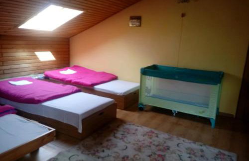 Bujaków, apartamenty Zdrojowa 58a - Foto 48