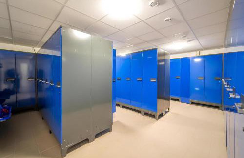 FeWo Auszeit am Lift I Direkt an der Skipiste I Whirlpool-Wanne I Tiefgaragenstellplatz I 2min zum Wanderweg - Foto 23