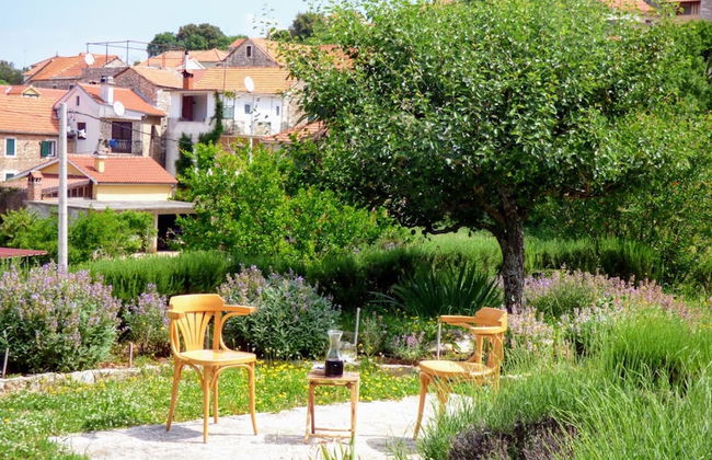 House Pod Humom - Foto 26