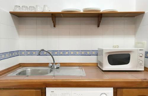 Apartamentos Turísticos La Mundial - Foto 13