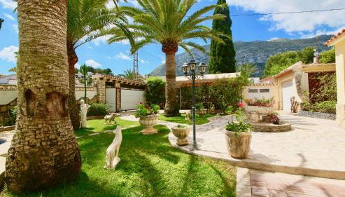 Galeretes BL by CARLOSFERIEN - Foto 4, Garden, Garden view