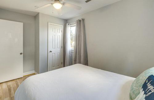 Richmond Home with Fire Pit - 12 Mi to Downtown - Foto 21