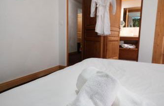 Chalet des Neiges : La Cime Des Arcs - Foto 68