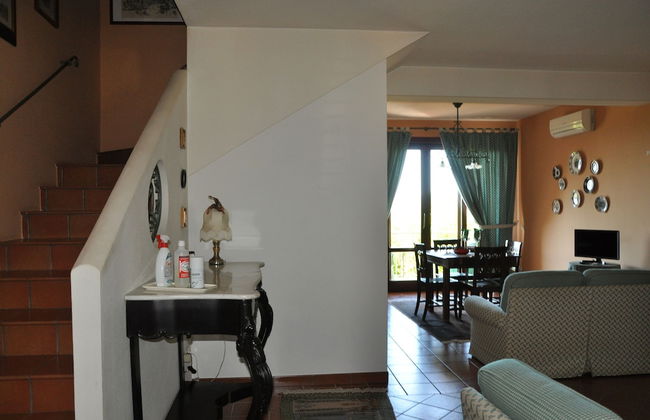 Villa Giusy - Foto 23