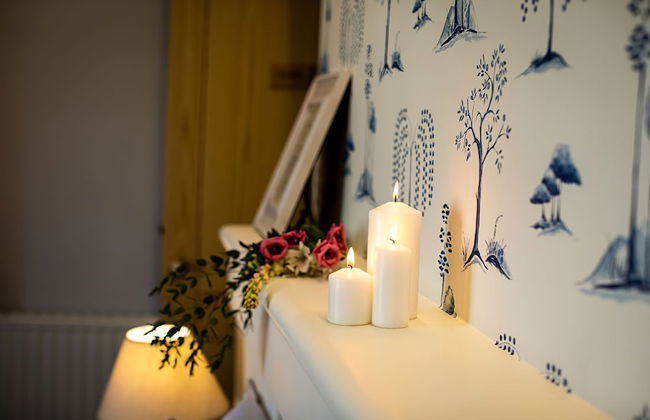 El Patio de los Jazmines "Boutique-House" - Foto 19