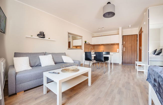 Apartamenty Sun&Snow Rezydencja Park - Photo 23