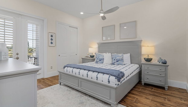 3132 Estero Blvd 5 Bedroom Home by RedAwning - Foto 5, Habitación