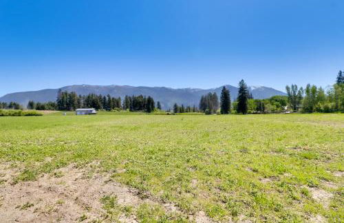 Home 21 Mi to Glacier Natl Park Boat, Fish, Hike - Foto 28