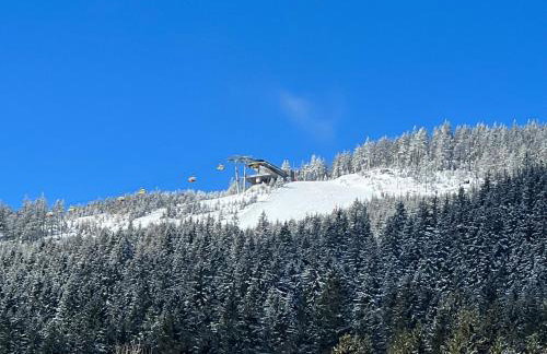 Apartament Czarna Góra - Resort - Solden - Sienna - Foto 2