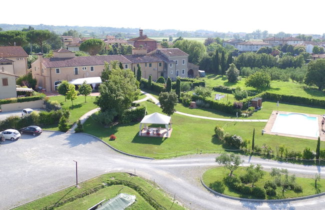 Le Colombaie Country Resort - Foto 23