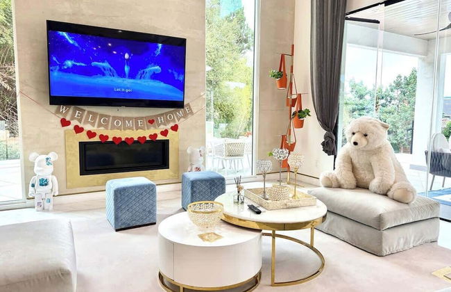 @ Marbella Lane - Enchanted Garden & Pool Hideaway - Foto 49