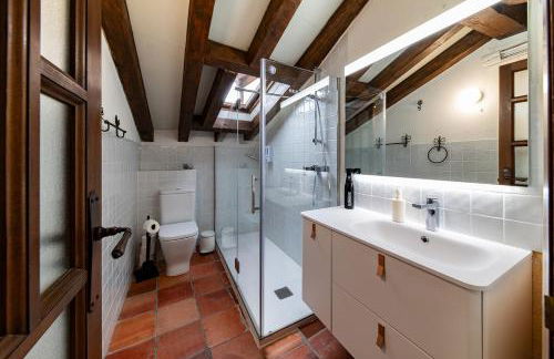 El Refugio de Pedraza - Foto 71