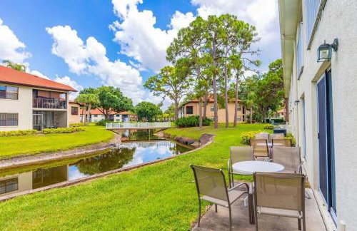4330 Shorewalk lakeview condo close to IMG and Beach - Foto 12