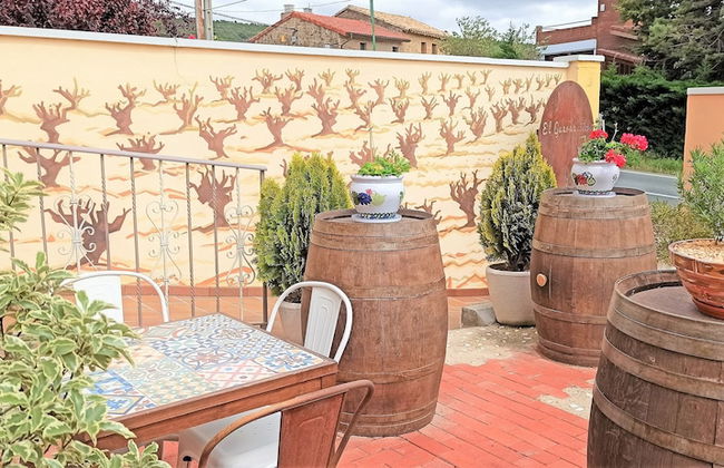 Apartamentos El Guardaviñas - Photo 27