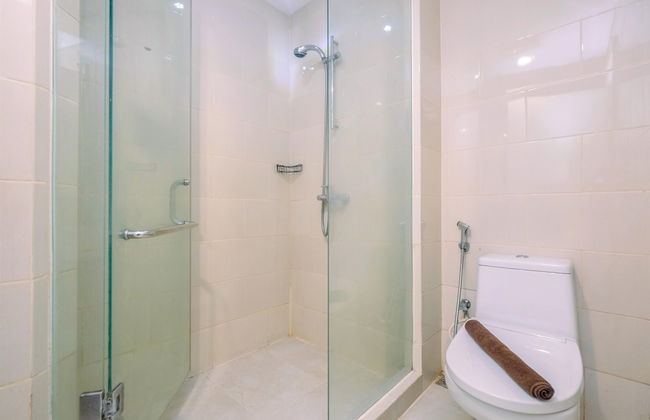 Luxury and Premium 2BR Apartment at Casa Grande Residence - Photo 19