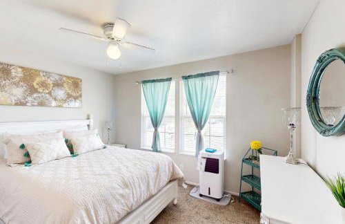 History, Hikes and Cozy Nights Parowan Gem with Deck! - Foto 8