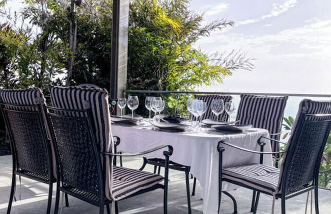 Apartment in La Punta de Tijarafe - Foto 23