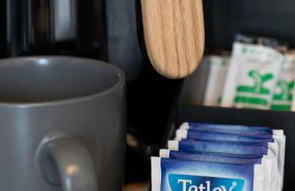 Open Mind Property - 4 Beds 2 Bathrooms & Parking - Photo 24