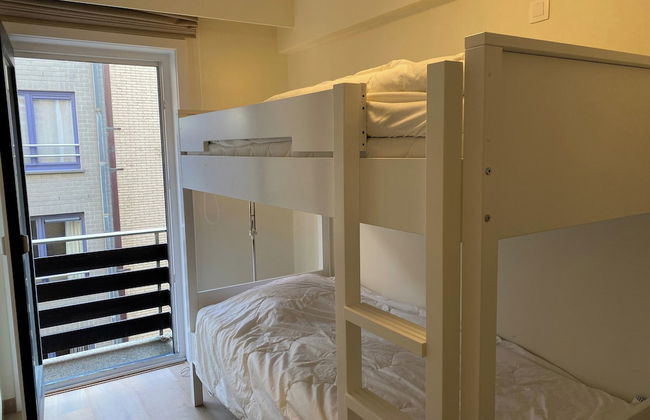 Apartment in Nieuwpoort With Terrace - Foto 3