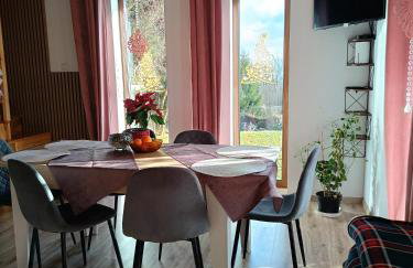 Domek Raszówka - Foto 64