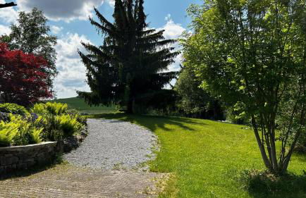 Direkt am See mit Bergblick - Foto 29