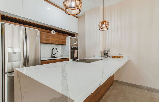 Torre San Angel - Foto 45