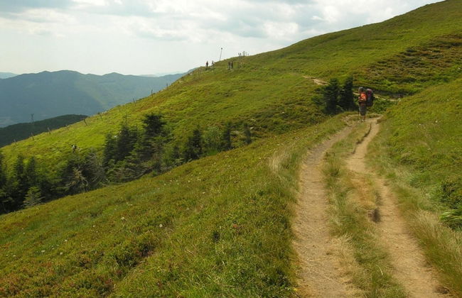 Alpine Getaway in Tuscany - Foto 36