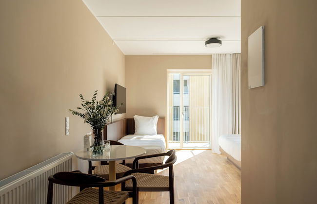 Numa | Copenhagen Norrebro - Photo 18